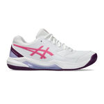 Chaussures De Padel ASICS Gel-Dedicate 8 PADL