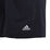 Essentials Small Logo Chelsea Shorts