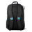 EMEA Reflective Backpack black/blue