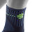 Sports Ankle Support Dynamic, schwarz