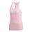Essentials Linear Slim Tank Women