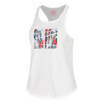 Vêtements BIDI BADU Melbourne 2024 Tank