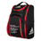 Racket Bag MULTIGAME black