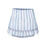 High Waist Petal Haze Skirt