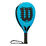 ULTRA TEAM V2 PADEL 2 blue