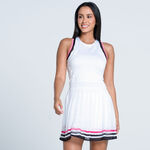 Vêtements De Tennis Lucky in Love Kinetic Energy Dress