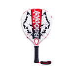 Raquette de padel Babolat Babolat Air Technical Juan Lebron 2025 Raquettes test