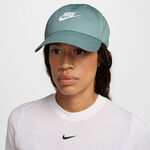 V&ecirc;tements Nike Nike Club Casquette-Sauge