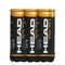 HEAD Padel Pro S 3er Dose 3 x Dosen