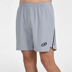 Vêtements Bullpadel Bullpadel Mazari Shorts Hommes-Gris