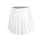 Crush Love Pleated Skirt W