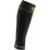 Compression Sleeves Lower Leg schwarz (long)