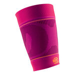 Bandages Bauerfeind Bauerfeind Compression Upper Leg (x-long) Sleeve-Pink