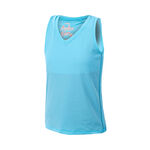 Vêtements Lucky in Love V-Neck Cutout Tank Girls