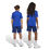 Training Essentials Logo Regular Fit Shorts