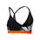 Icon Clash Sports Bra Women