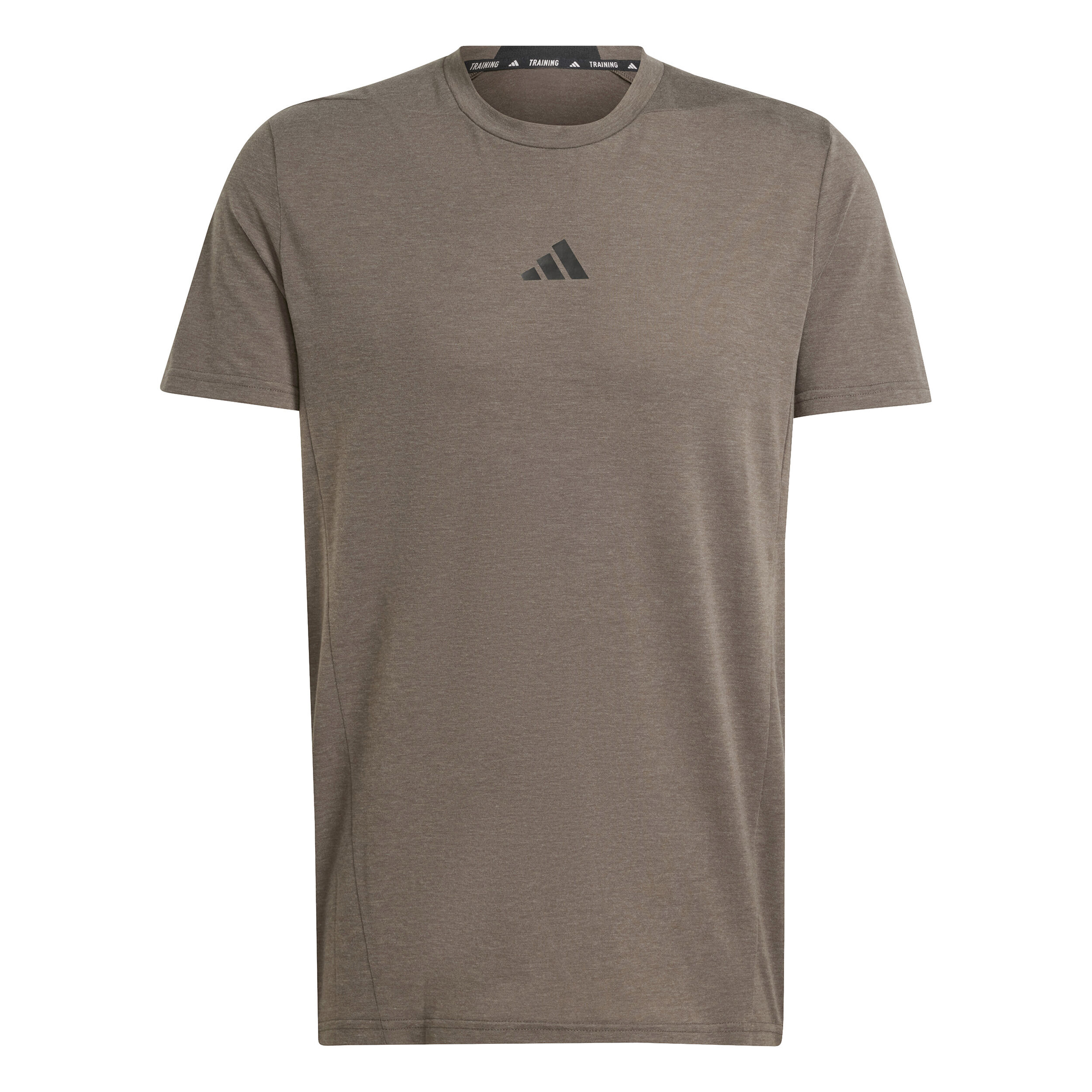 Buy adidas Designed 4 Training T shirt Hommes Kaki online Padel Point FR