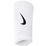 Swoosh Doublewide Wristbands