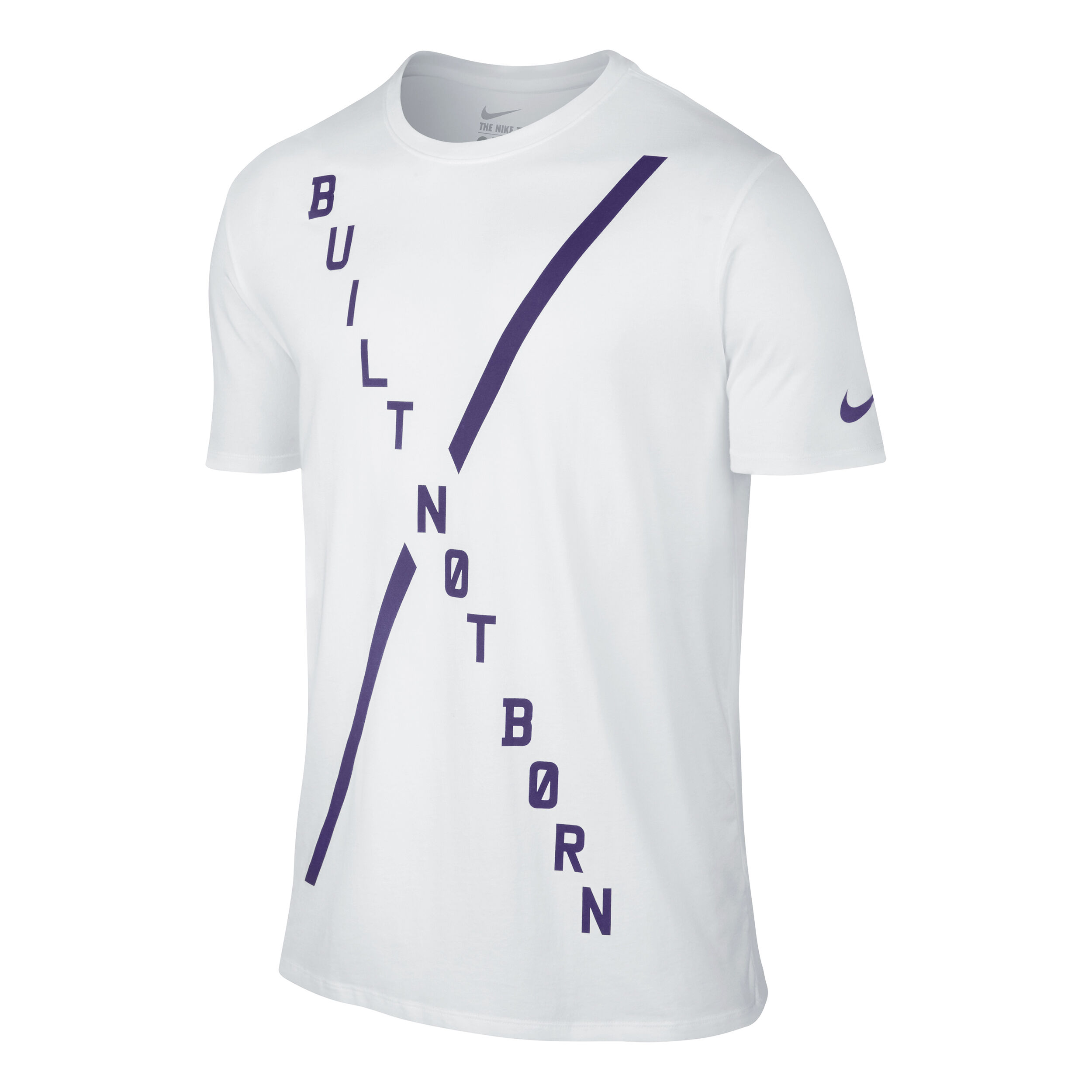 Built not born nike outlet