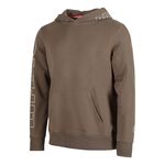 Vêtements De Tennis BIDI BADU Spectrum Chill Hoody