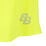 Falda Básica Recta Fluor Yellow