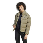 Vêtements adidas Helonic RLX Jacket