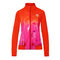 Gene Tech Jacket - red/rose