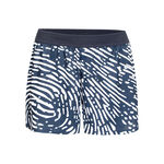 Vêtements BIDI BADU Fingerprint Printed 2in1 Shorts