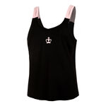 Vêtements Black Crown Oslo tank top