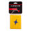 Wristband yellow/blue