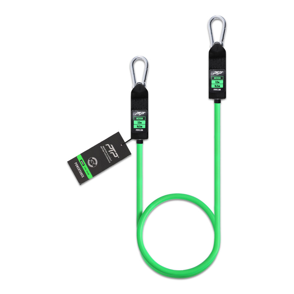 PowerTube Elite Sonstiges - Vert