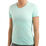 D2M Solid Tee Women
