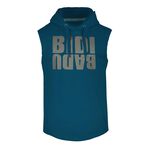 Vêtements De Tennis BIDI BADU Serratus Push Move Hoody - mint