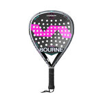 Varlion Varlion Bourne Carbon 2 Prisma Raquette de padel 