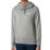 Sportswear Funnel-Neck Hoodie Women