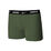 E-Day Cotton Stretch Boxer Shorts