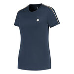 Vêtements K-Swiss Hypercourt Crew Tee 3