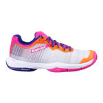 Chaussures De Padel Babolat Jet Ritma PADL