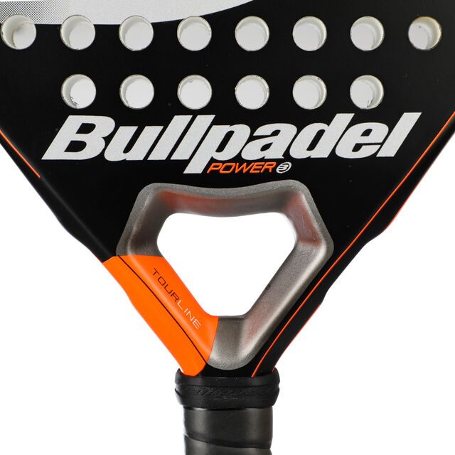 Bullpadel