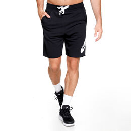 Club French Terry Alumni Shorts