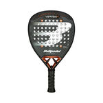 Raquette de padel Bullpadel Bullpadel Vertex 04 25 Raquettes test