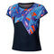 Spike Capsleeve Tee