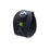 Sports Elbow Strap schwarz