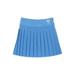 Vêtements De Tennis Tecnifibre W. Team Skort Marine Xs