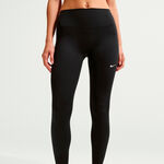 Vêtements Nike Nike Dri-Fit One High Rise 7/8 Collant tight Femmes-noir