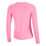 High Low Breezy L/S