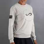 Vêtements Endless Endless Inner Tech Sweat-shirt Femmes-Or
