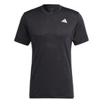 Vêtements adidas Tennis FreeLift T-Shirt