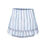 High Waist Petal Haze Skirt