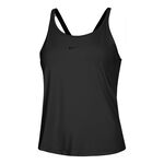 Vêtements Nike One Classic Dri-Fit STRPY Tank-Top